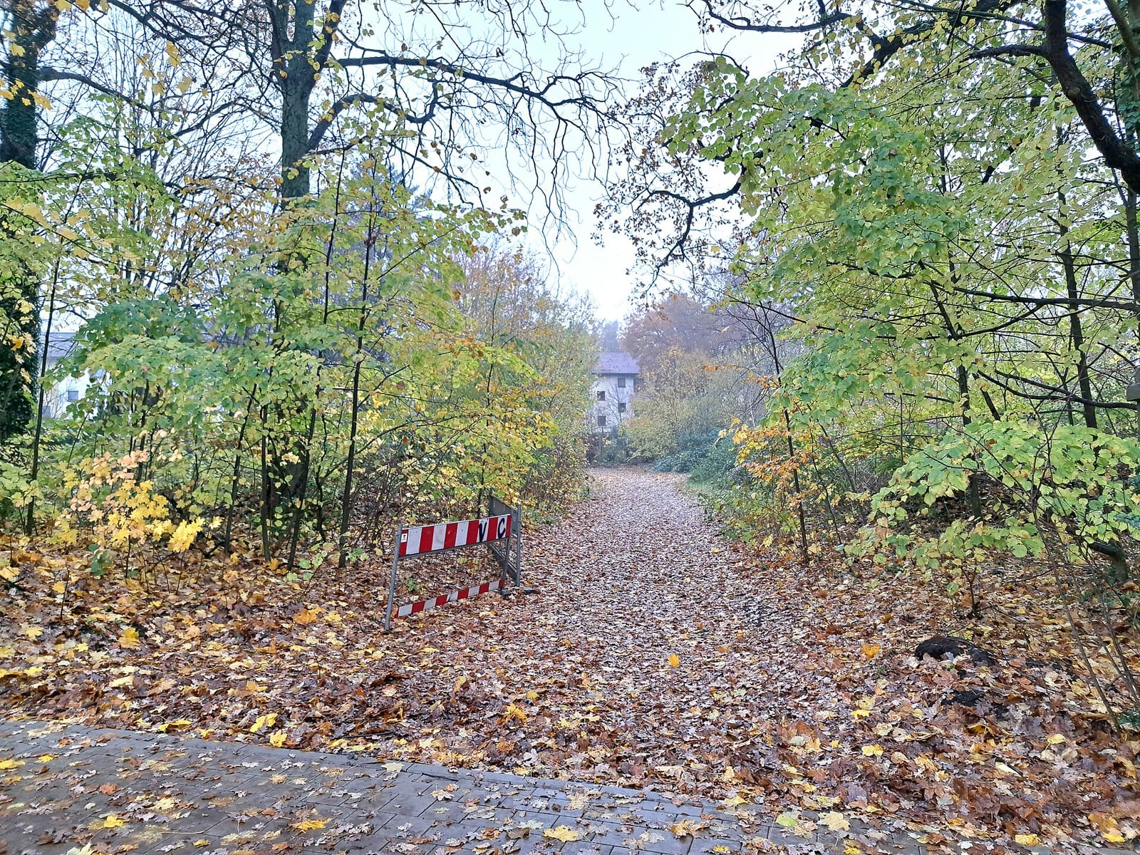 Altstandort