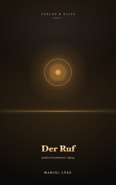 Band 1 — Der Ruf