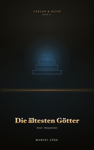 Band 2 — Die ältesten Götter