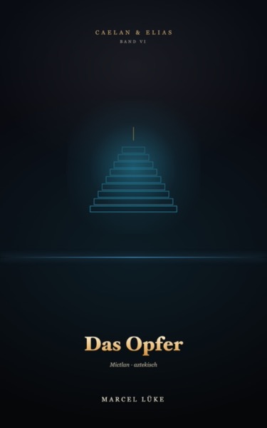 Band 6 — Das Opfer