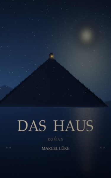 Das Haus — Cover