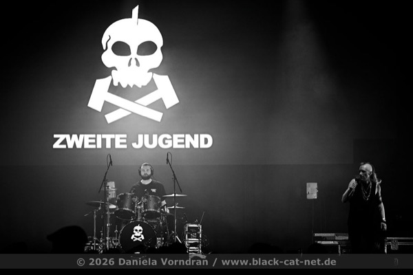 Zweite Jugend E-Tropolis 2026 — © Daniela Vorndran