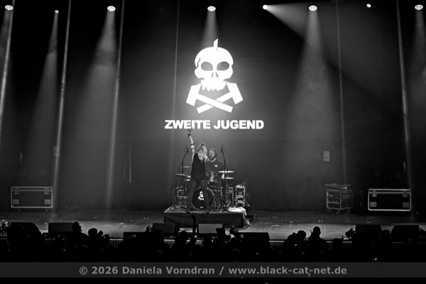 Zweite Jugend E-Tropolis 2026 — © Daniela Vorndran