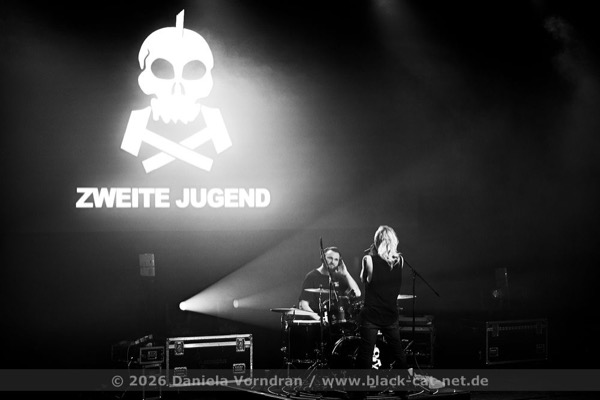 Zweite Jugend E-Tropolis 2026 — © Daniela Vorndran
