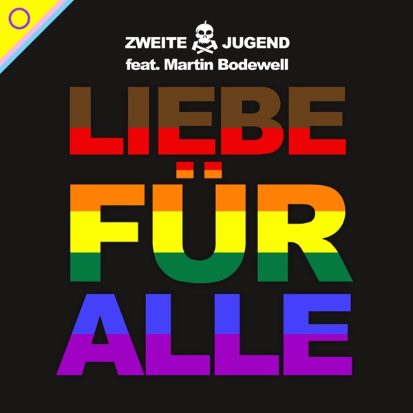 Liebe für alle